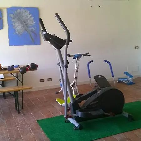 Al Romani B&B