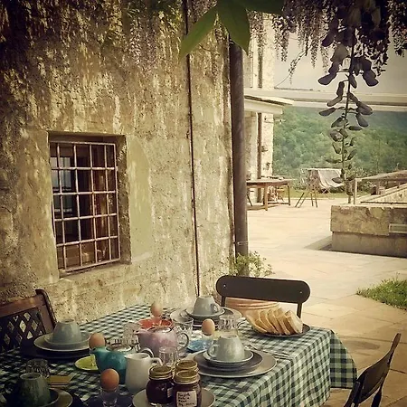 Al Romani B&B *