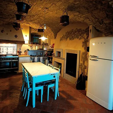 Al Romani B&B 그루멜로 델 몬테