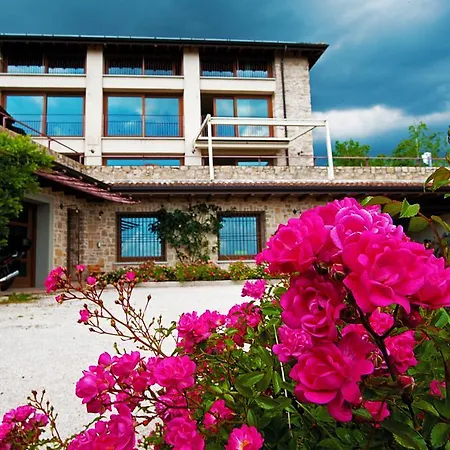 Al Romani B&B